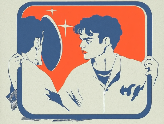 Wear Your Personality: How Clothes Can Spark Connection and Confidence