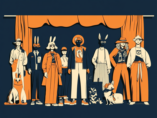 Funny Clothes, Serious Impact: How Humor-Based Apparel Supports Mental Health