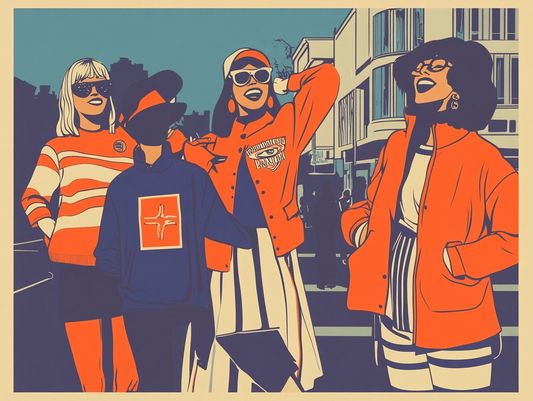 Shared Laughs, Stronger Bonds: How Humor Builds Instant Relationships