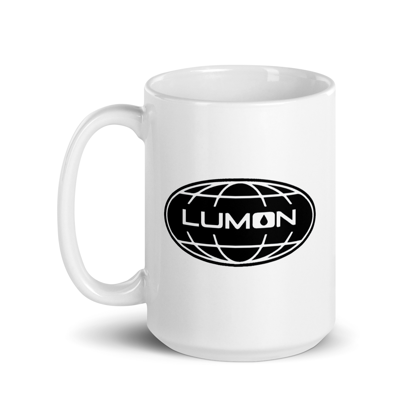 White ceramic coffee mug with black text that reads “I’m your best friend. You’re my very good friend.” — a funny and sarcastic friendship gift.