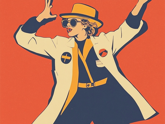 Unlocking the Power of Humor: How Funny Clothing Can Boost Connections and Well-Being