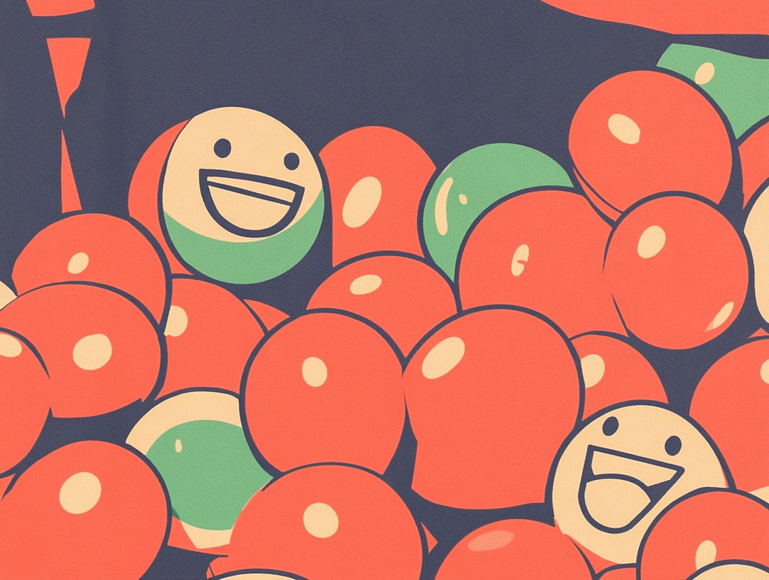 Joy is Contagious: How Positivity Spreads (And Why You Should Be the One to Start It
